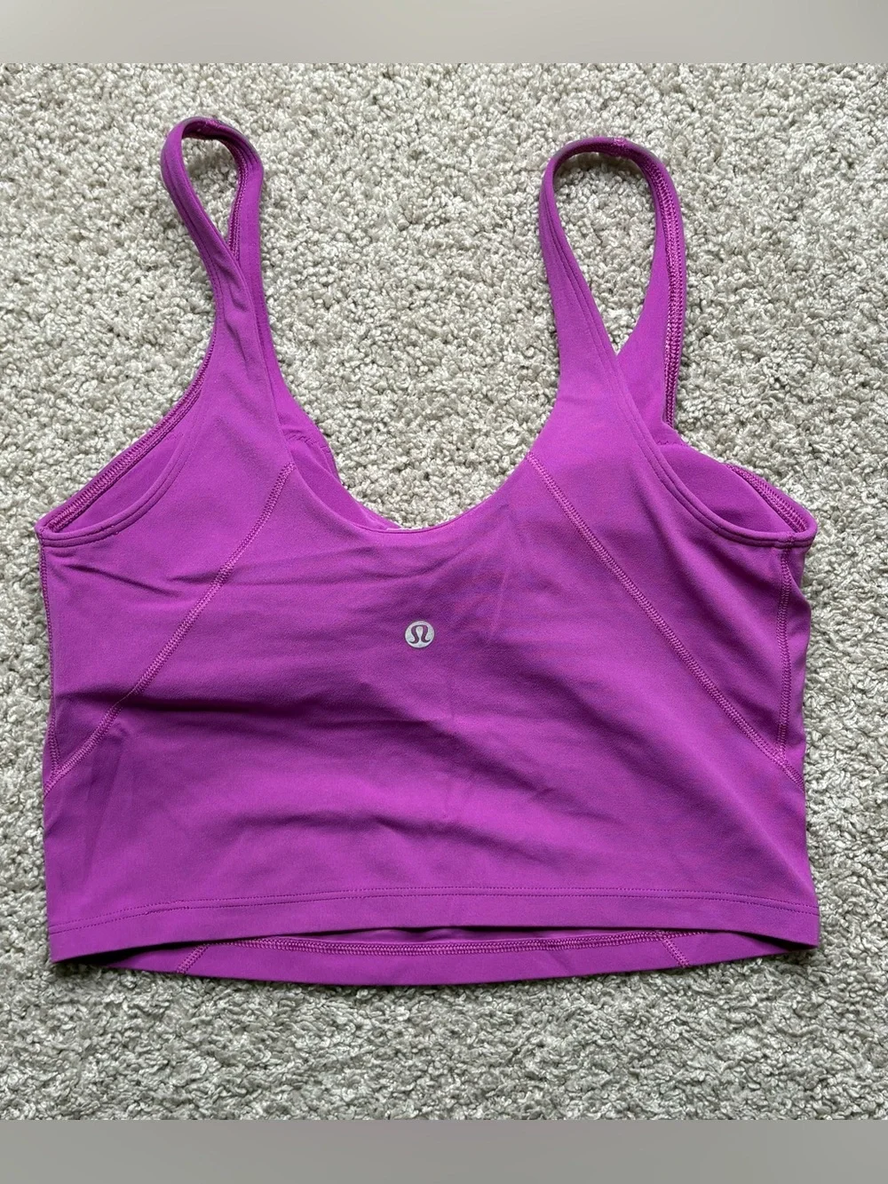 Lululemon Align Tank Top